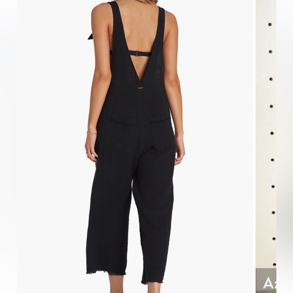 Billabong jumpsuit - Picture 2 of 11